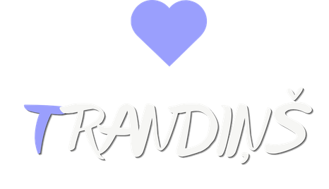 Trandiņš Logo